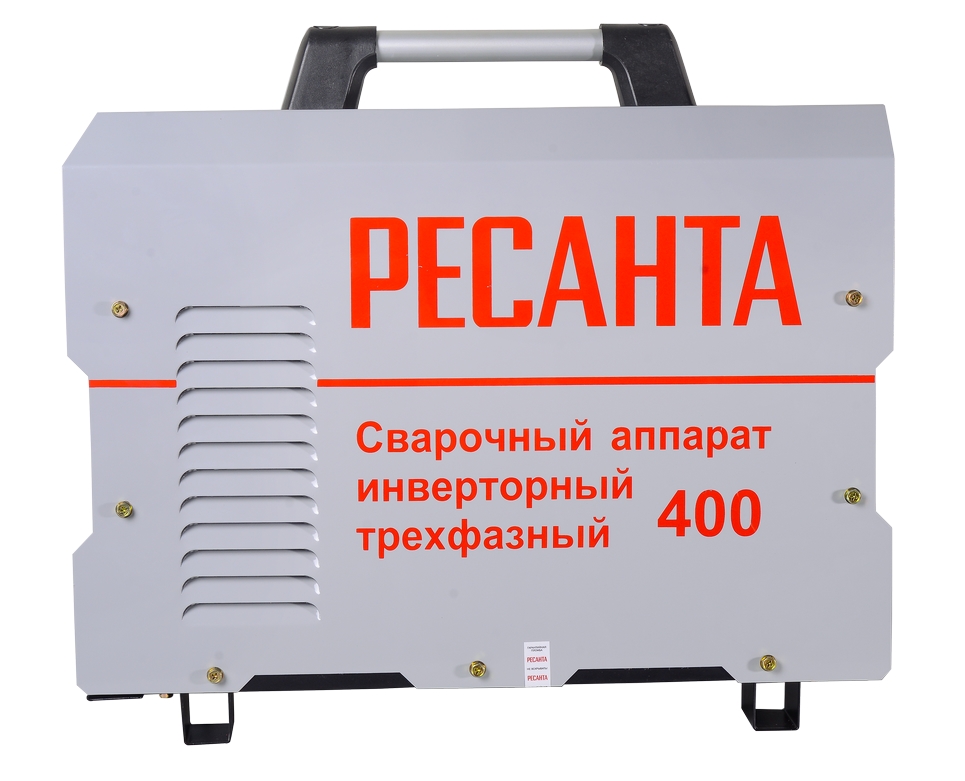 Сварочный аппарат Ресанта САИ 400 9953896 STDN-0065429 - Вид №5