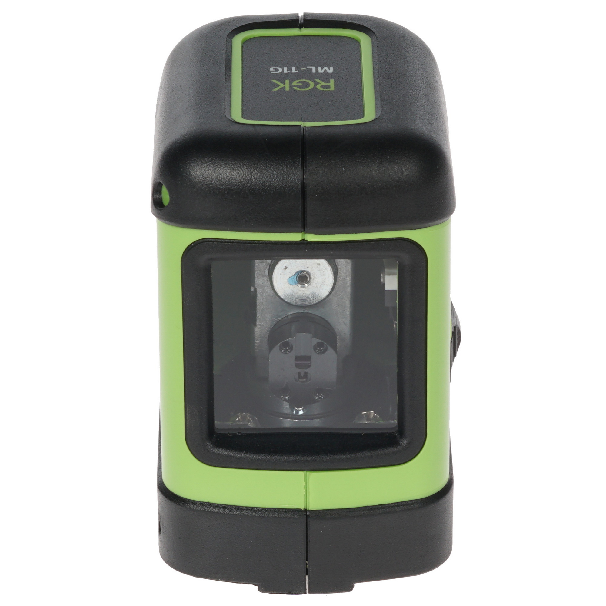 Лазерный нивелир RGK ML-11G 8129805 STDN-0115730 - Вид №1