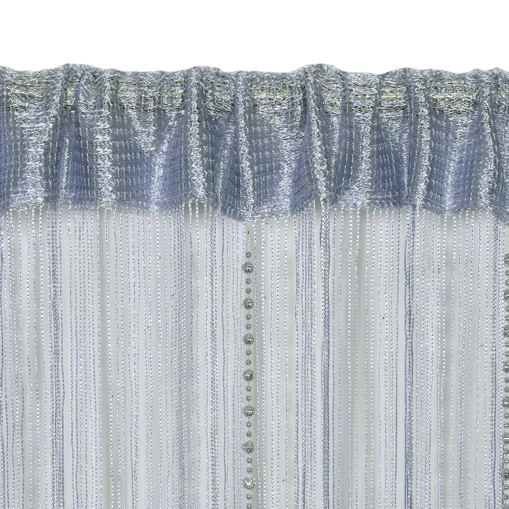 Кисея, 300x280 см, цвет серебристый INSPIRE STLM-2131113 - Вид №4