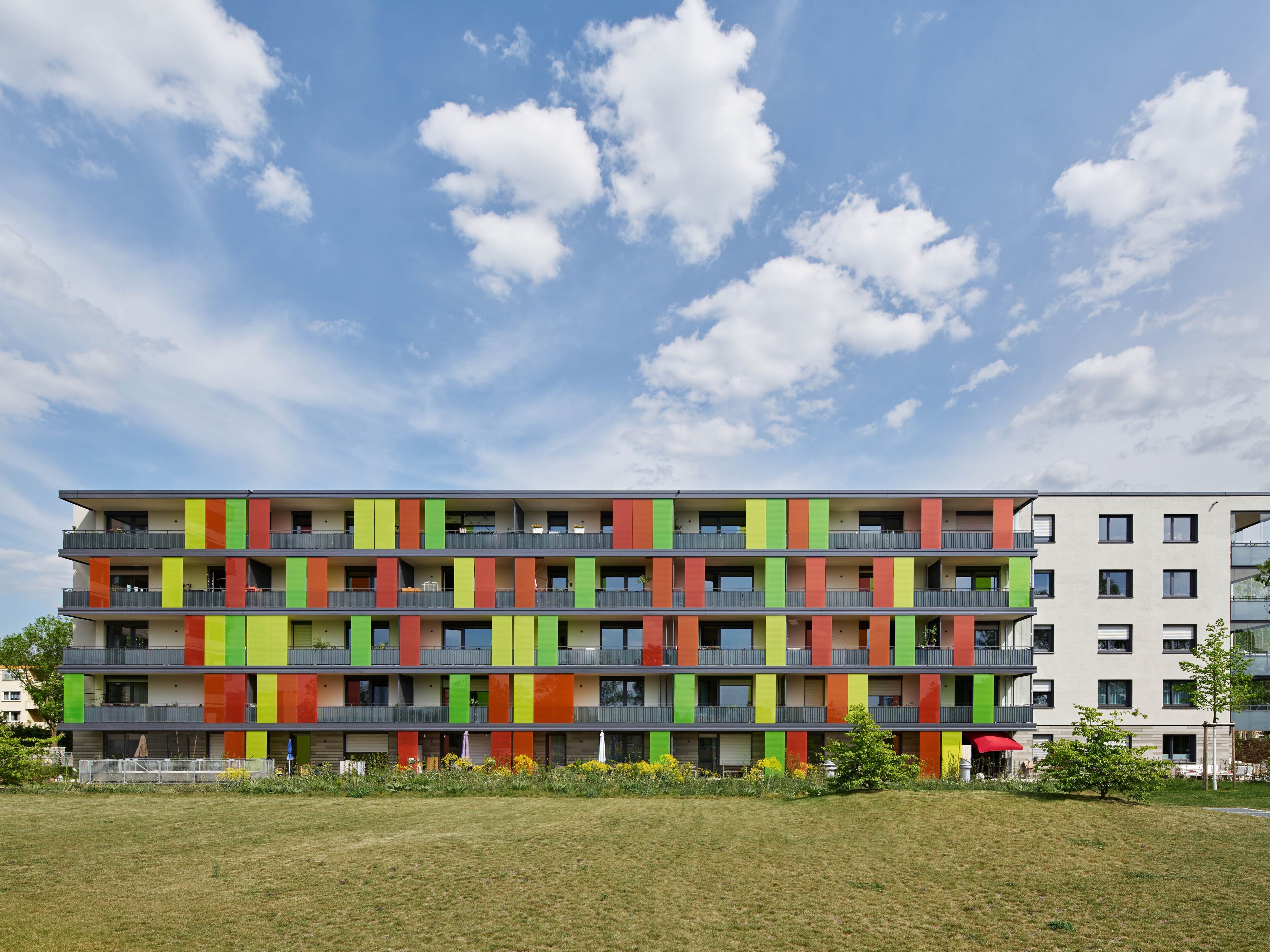 Балконное остекление Solarlux SL ARCH-00031158 - Вид №3