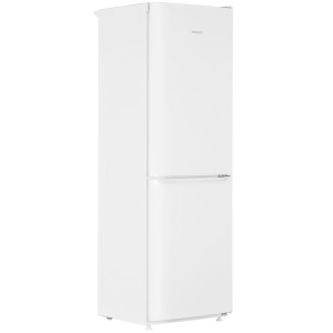 1025735 Холодильник с морозильником   Pozis RK-139 белый