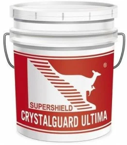 Supershield Гидроизоляционный продукт на цементной основе