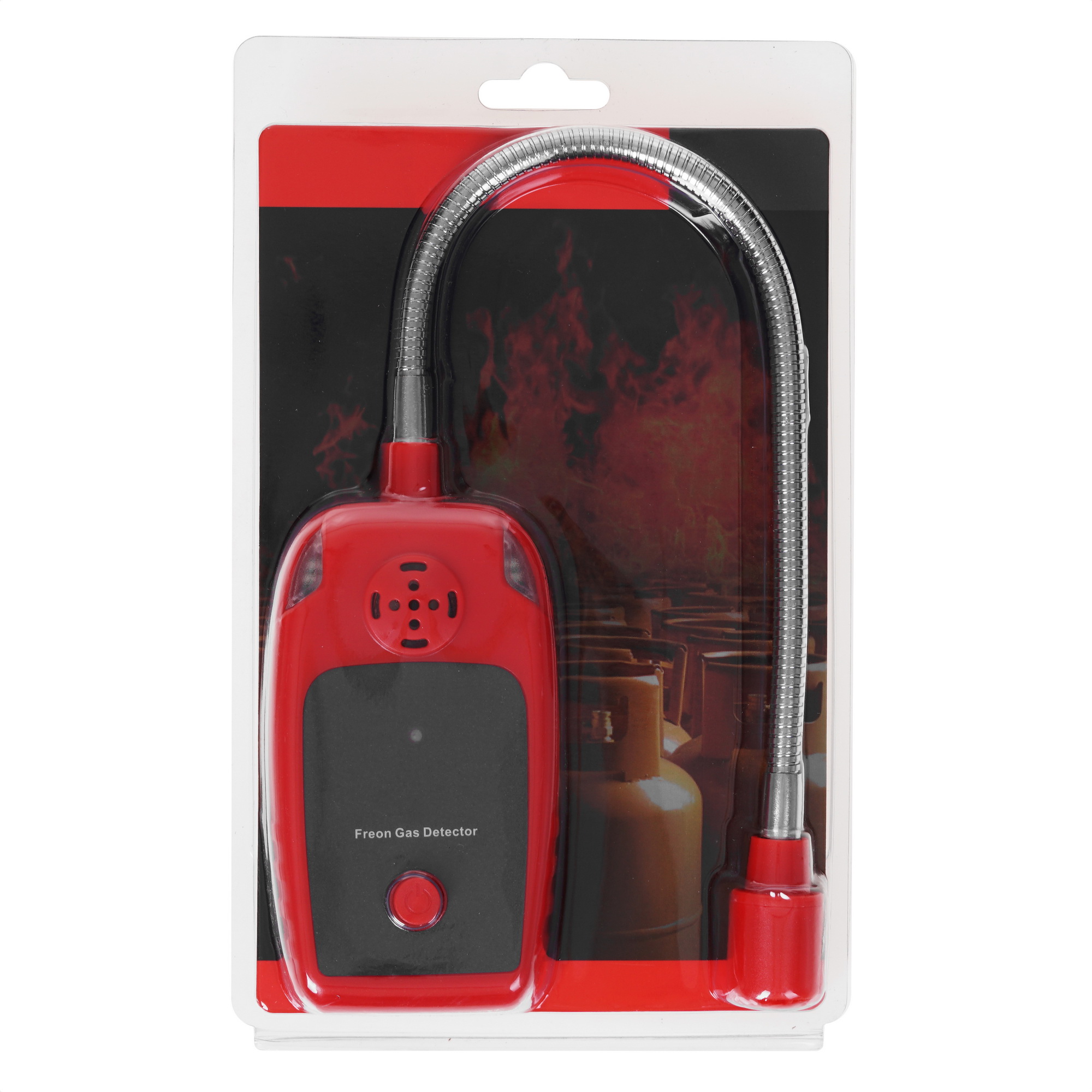 Газоанализатор Мегеон 08015 9104219 STDN-0116642 - Вид №6