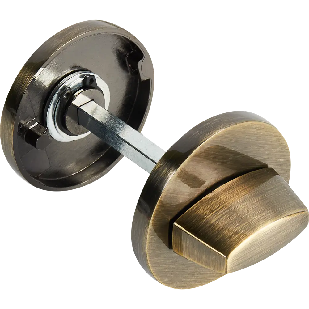 Завёртка Armadillo URS ЦАМ цвет бронза STLM-2006022 - Вид №1