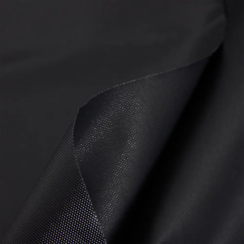 Штора для ванной Аквалиния PE1148E 180x200 см PEVA цвет черный STLM-2210180 - Вид №2