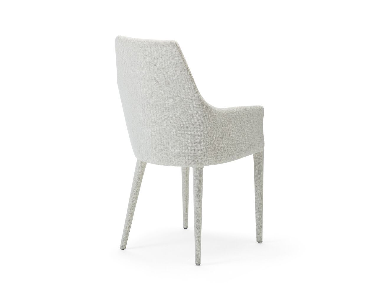Тканевый стул с подлокотниками Julia Italia Эвелин ARCH-00120095 - Вид №1