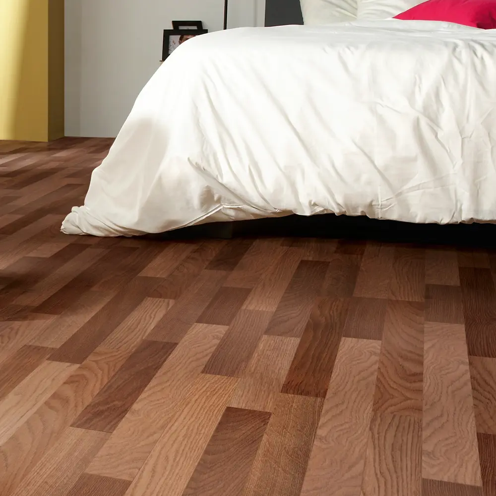 Линолеум «Дуб Классический» 21 класс 3 м JUTEKS STLM-2160214 - Вид №6