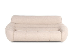 3-местный тканевый диван