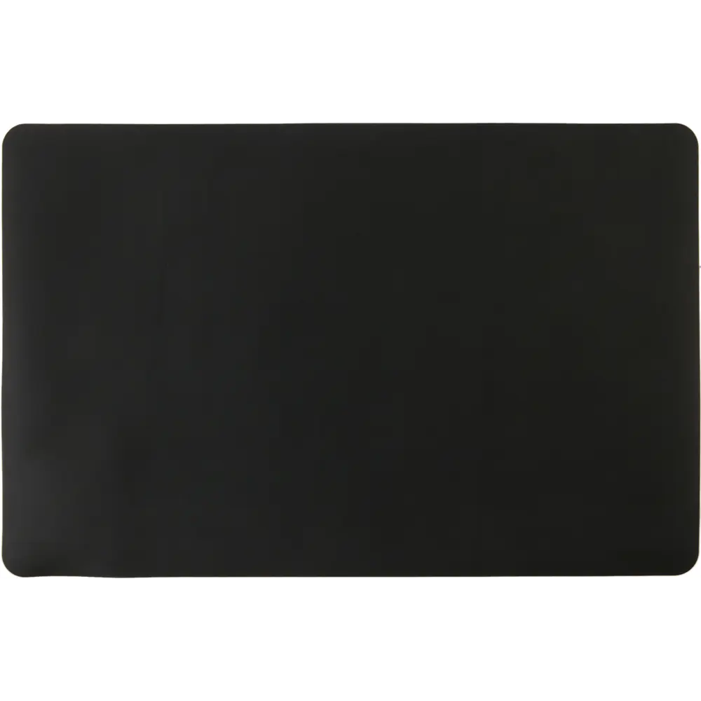 Салфетка силикон черный 43.5x28.5 см REMILING STLM-2157064