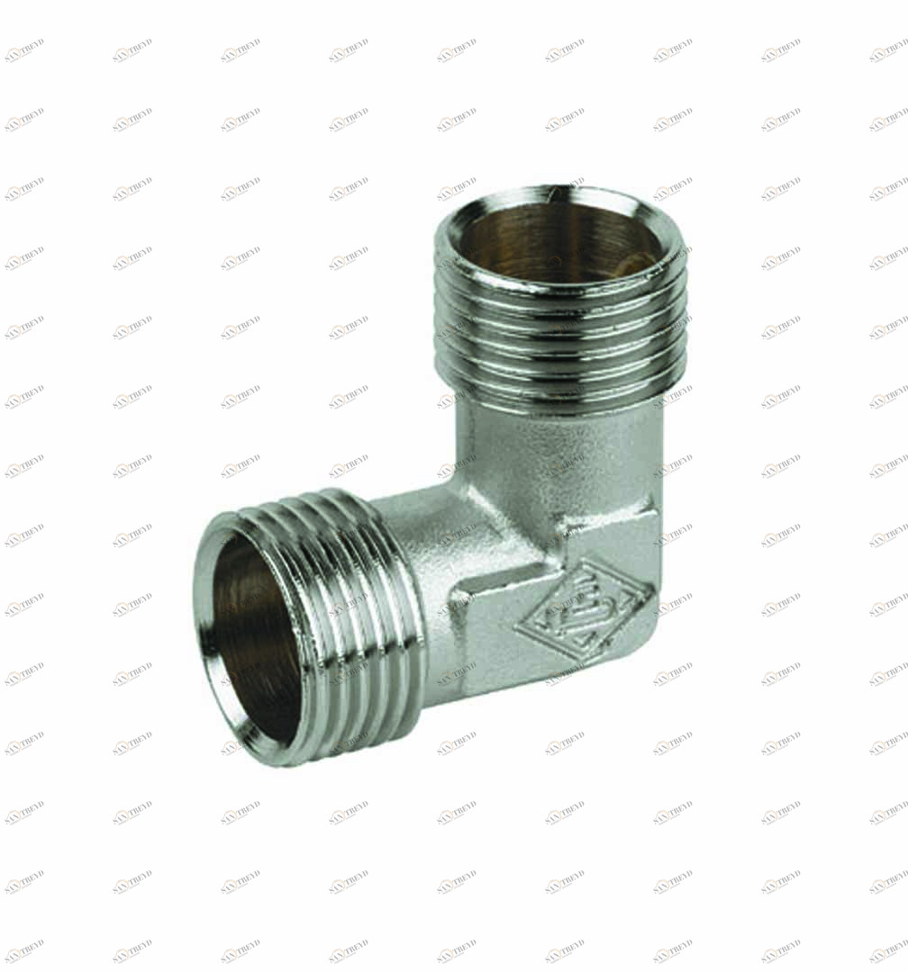 Carlo Poletti A46202Q Прямой фитинг для переходников, с внутренней резьбой 