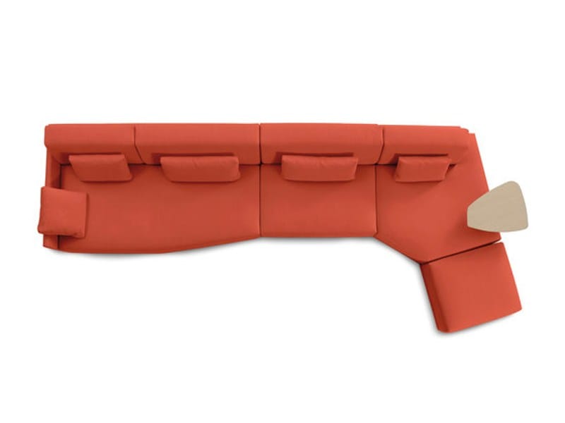 Ткань диван SANCAL Happen ARCH-00033554