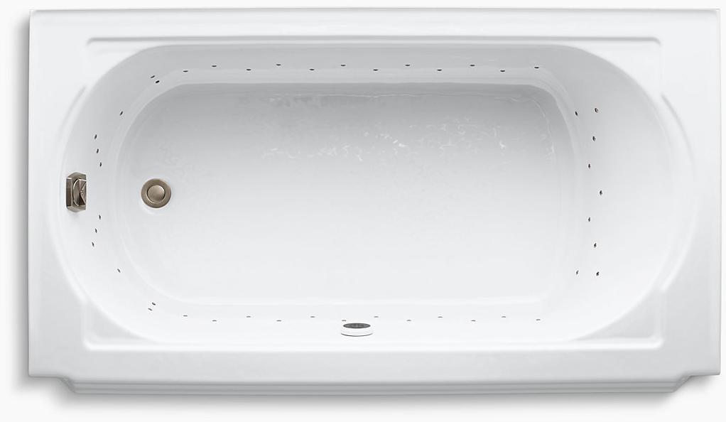 KOHLER Мемуары 60 K-723-GBN-NY  - Вид №2