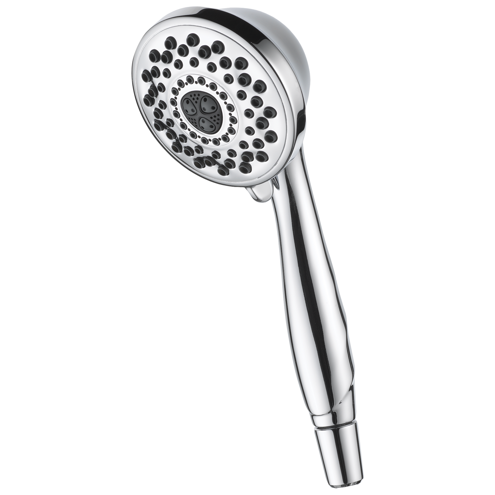 59426-PK Ручной душ премиум-класса с 7 режимами Delta Faucet Universal Showering Хром 