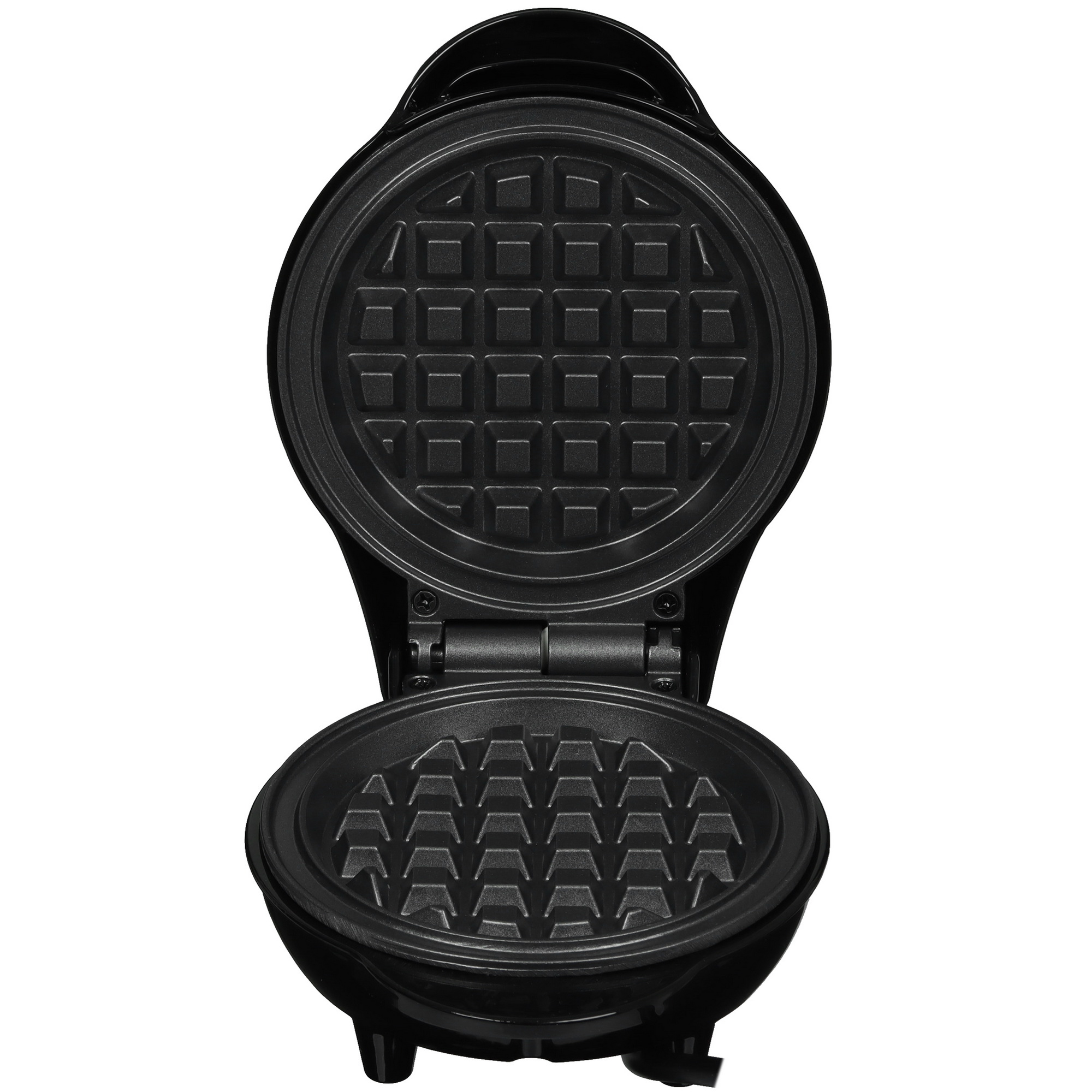 5429573 Вафельница Aceline WM-550 черный STDN-0085519 - Вид №1