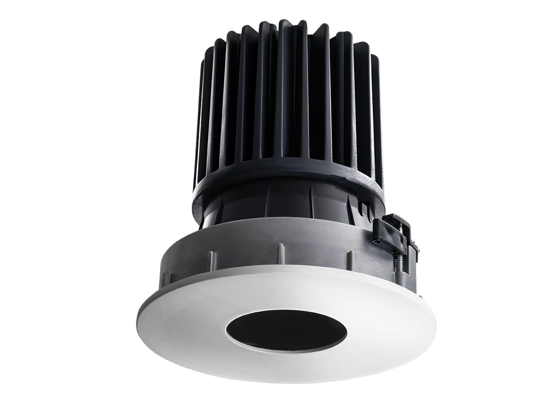 Алюминиевый круглый светодиодный светильник L&L Luce&Light Combina D ARCH-00139093