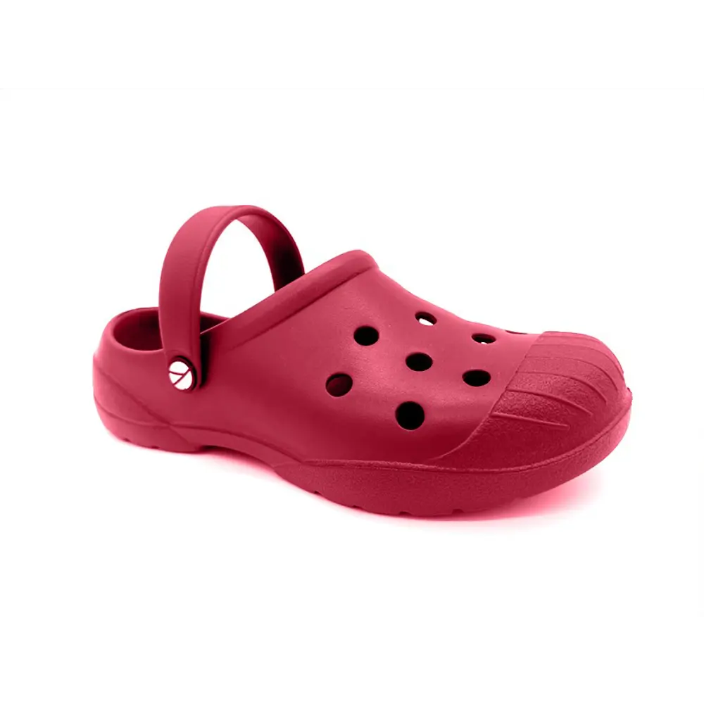 Сабо прогулочные OYO Delux женские размер 40 красный STLM-2120446