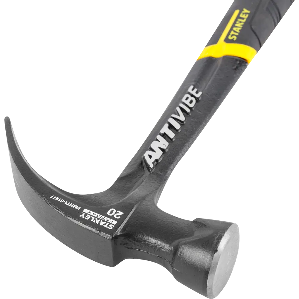 STLM-2041006 Молоток кухонный Stanley Россия  - Вид №1