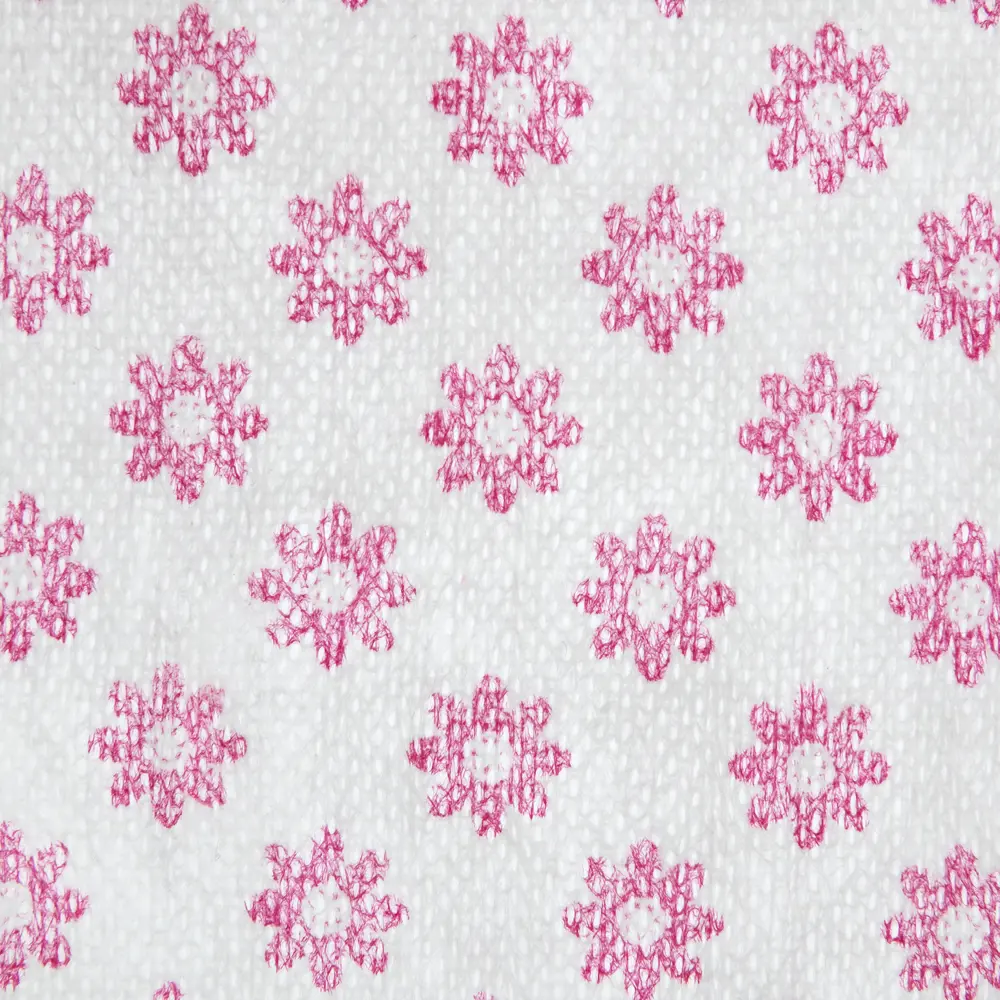 Салфетка универсальная Vileda «Лайт энд софт» вискоза, 40 шт STLM-2023063 - Вид №2