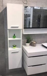 Современная мебель для ванных комнат  Orans OLS-ВС-28-3 шкаф