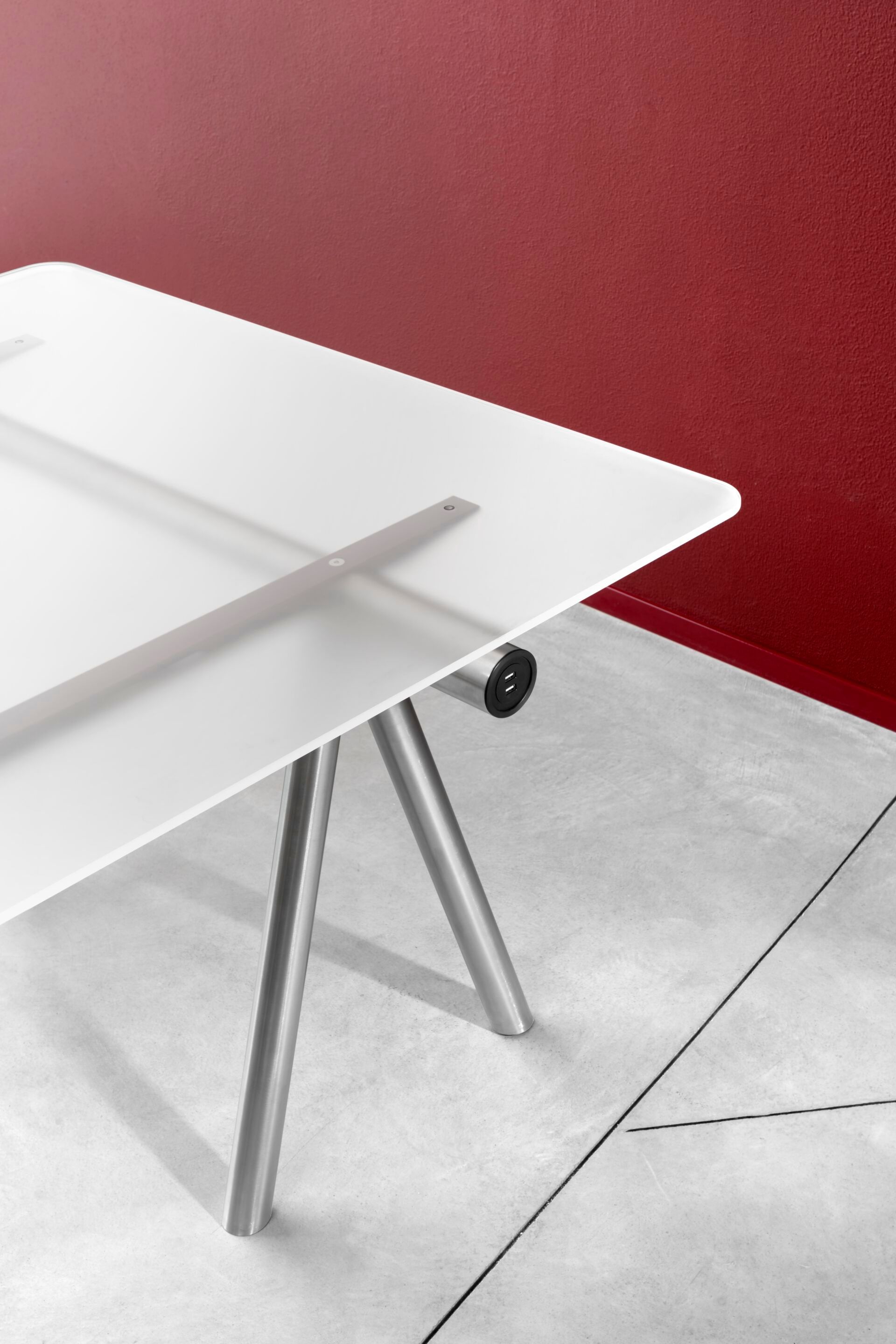 Стальные трубы мольберты Et al ARCH-00118036 - Вид №3