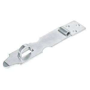 Навес Металлист 127x30x2 мм цинк цвет серый