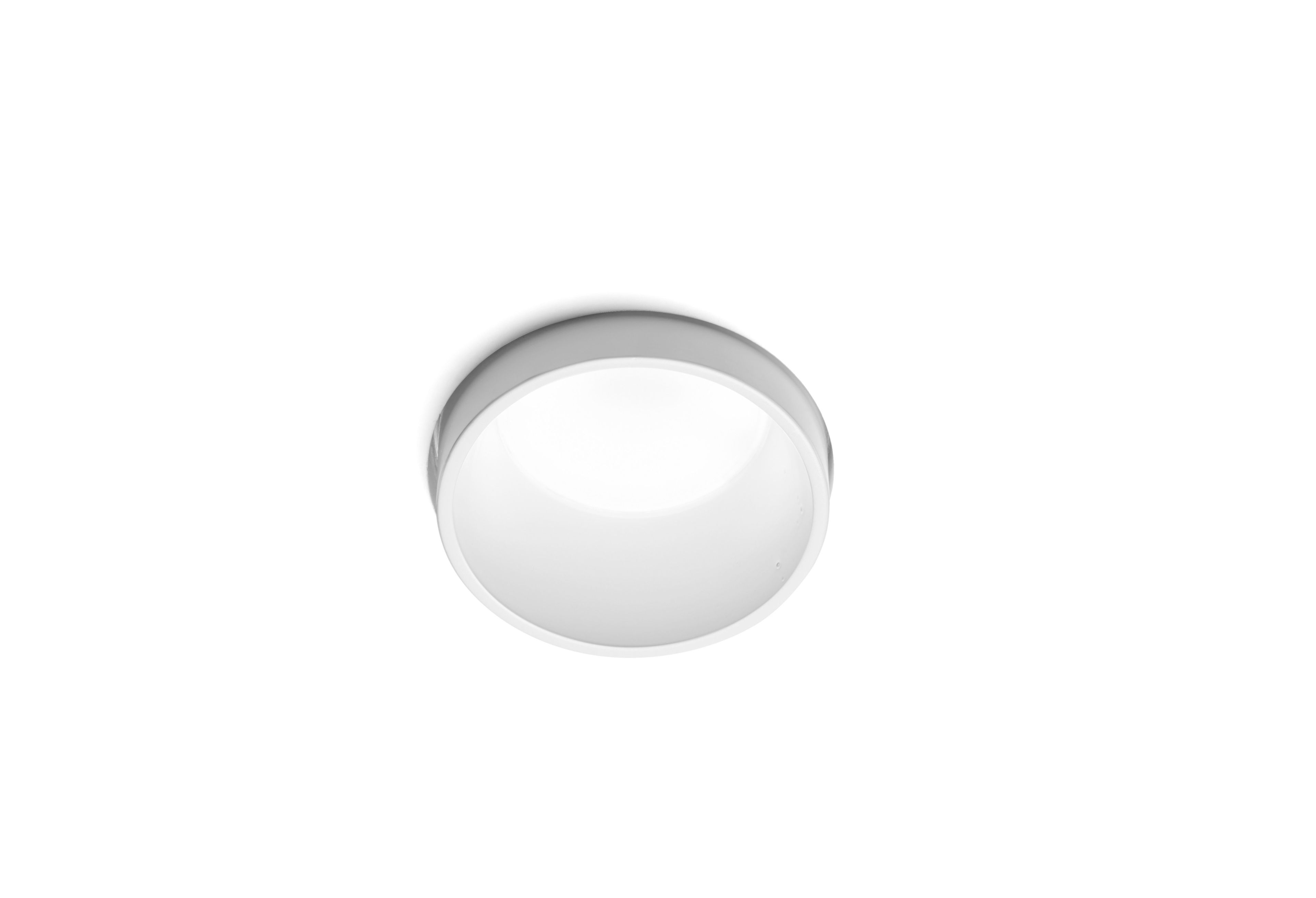 Гипсокартон круглый утопленный прожектор для столешниц Tecnico THESSALY ARCH-00076439 - Вид №23