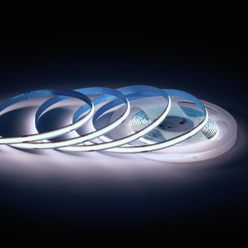 Светодиодная лента APEYRON для контурного освещения интерьера 89437744 STLM-1580744