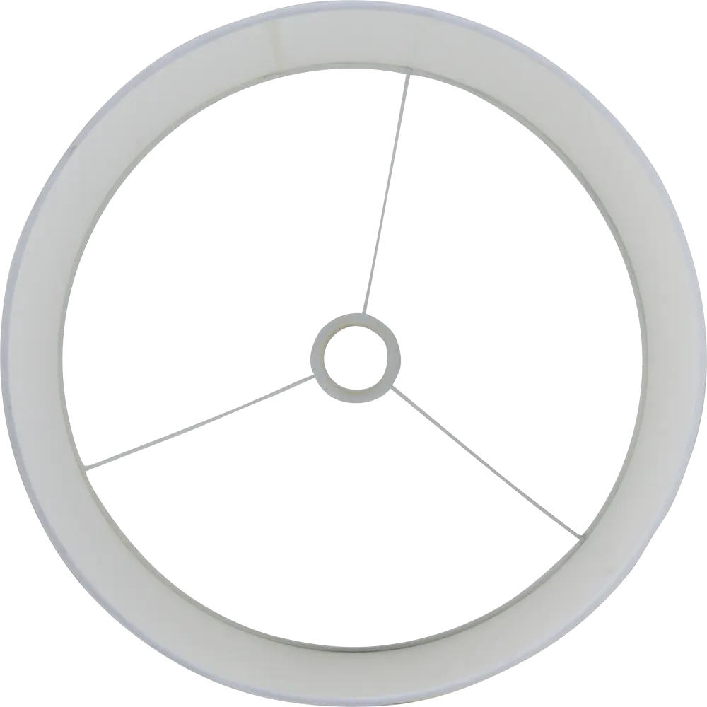 Абажур А24048 E27, цвет облачный СВЕТПРОМЪ STLM-2116733 - Вид №2