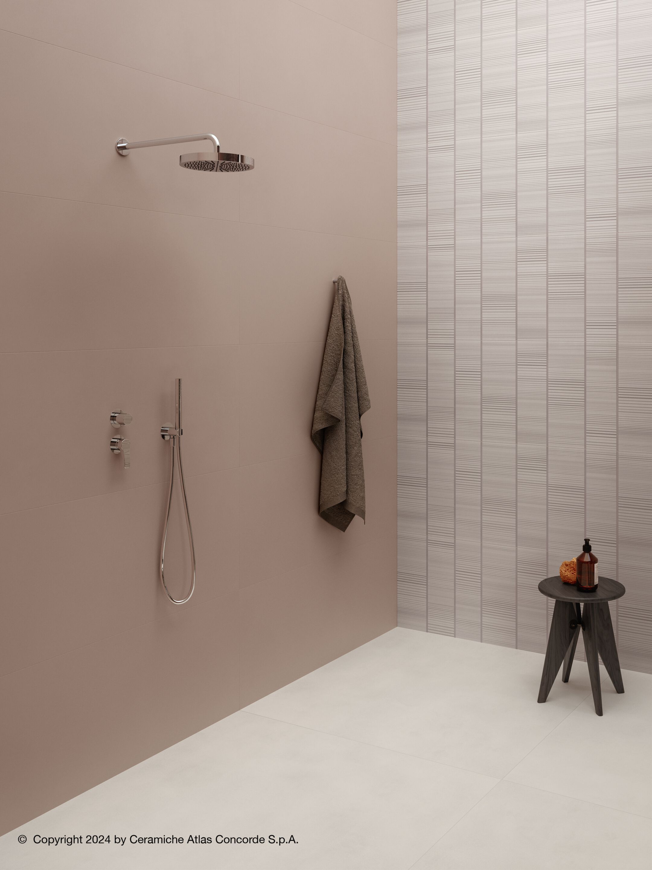 Пол / керамогранит Atlas Concorde Boost Color ARCH-00086430 - Вид №4