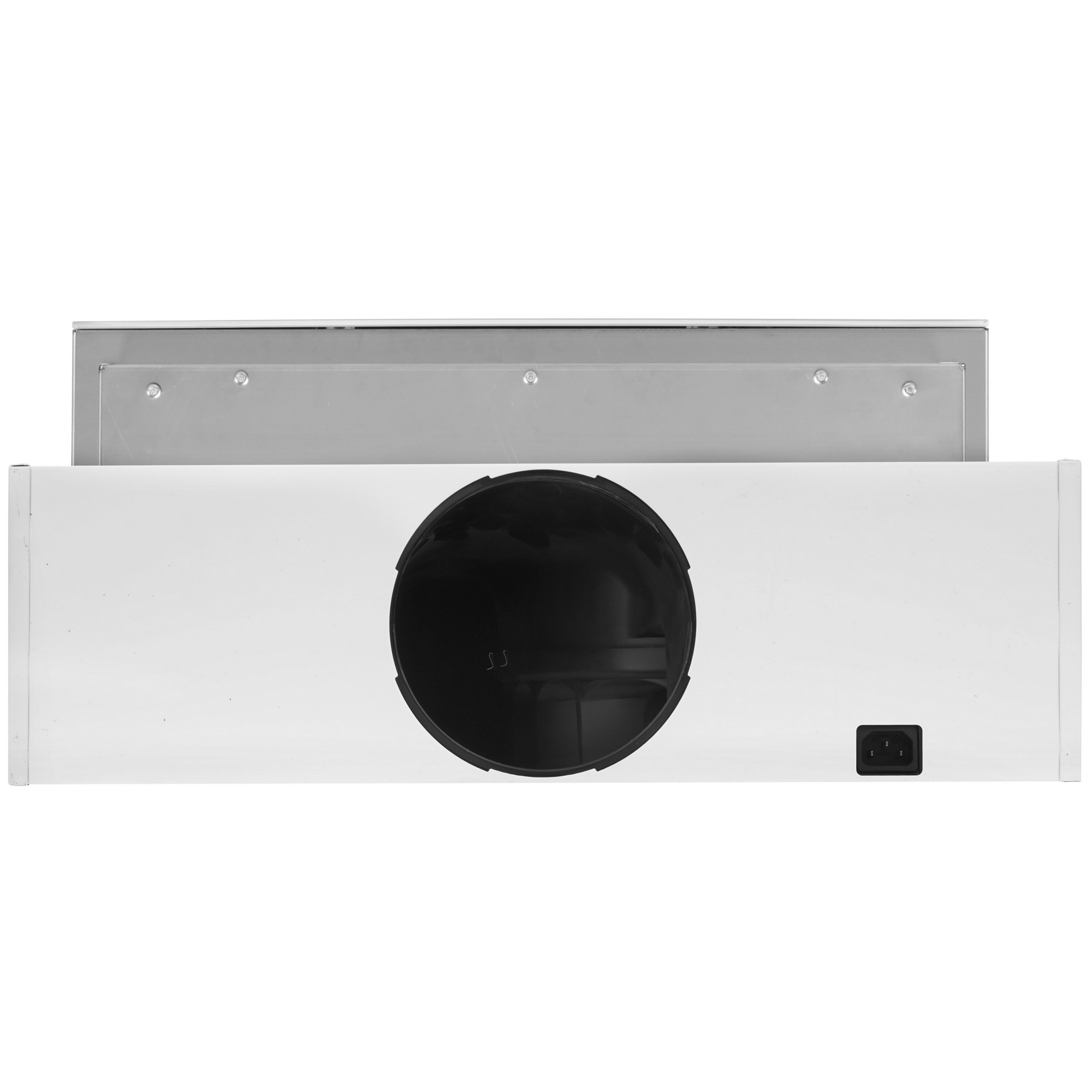 8122748 Вытяжка телескопическая FRANKE FMY 608 POT WH белый/белый STDN-0054494 - Вид №4