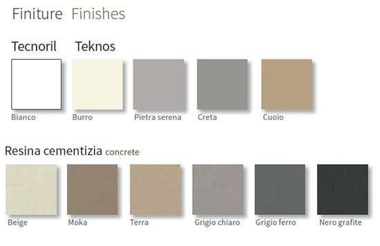 Поддон для душа с прямоугольным напольным покрытием LASA IDEA Syn ARCH-00108289 - Вид №5