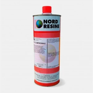 NORD RESINE Гидроизоляция на основе льняного масла Impermeabilizzanti