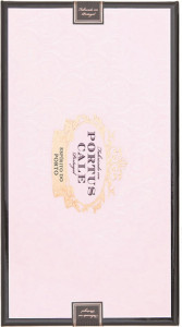 10673696 CASTELBEL Набор мыла ароматического CASTELBEL Порт Кале Розовый румянец 150г, 3шт, розовый, п/к Ароматическая жидкость