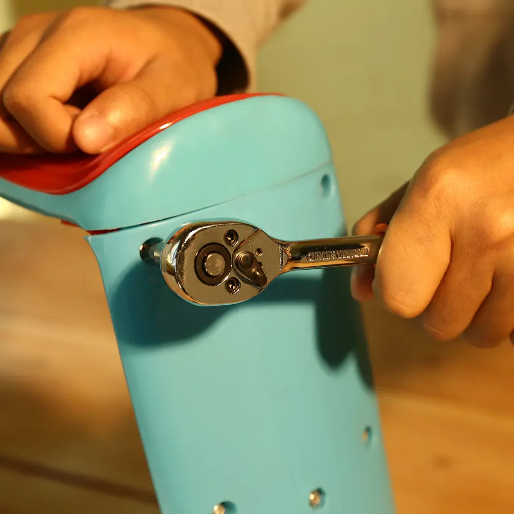 Набор инструментов DEKO DKMT46, 46 предметов для авто и дома 89439566 STLM-1578245 - Вид №7