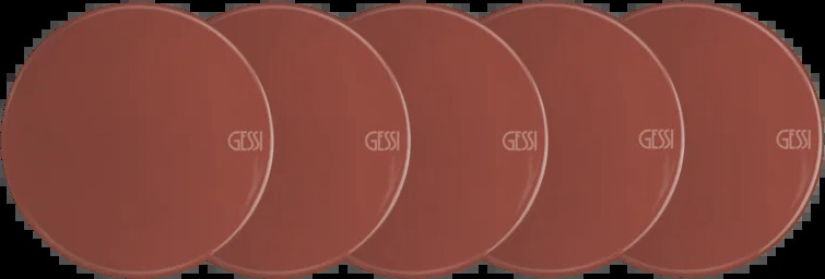 66604 278 Gessi Origini ГЛЯНЦЕВЫЙ КОРАЛЛОВЫЙ