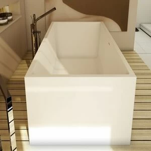 PLT 0208B Bathroom Collection ванна Platinum Tub Dimasi