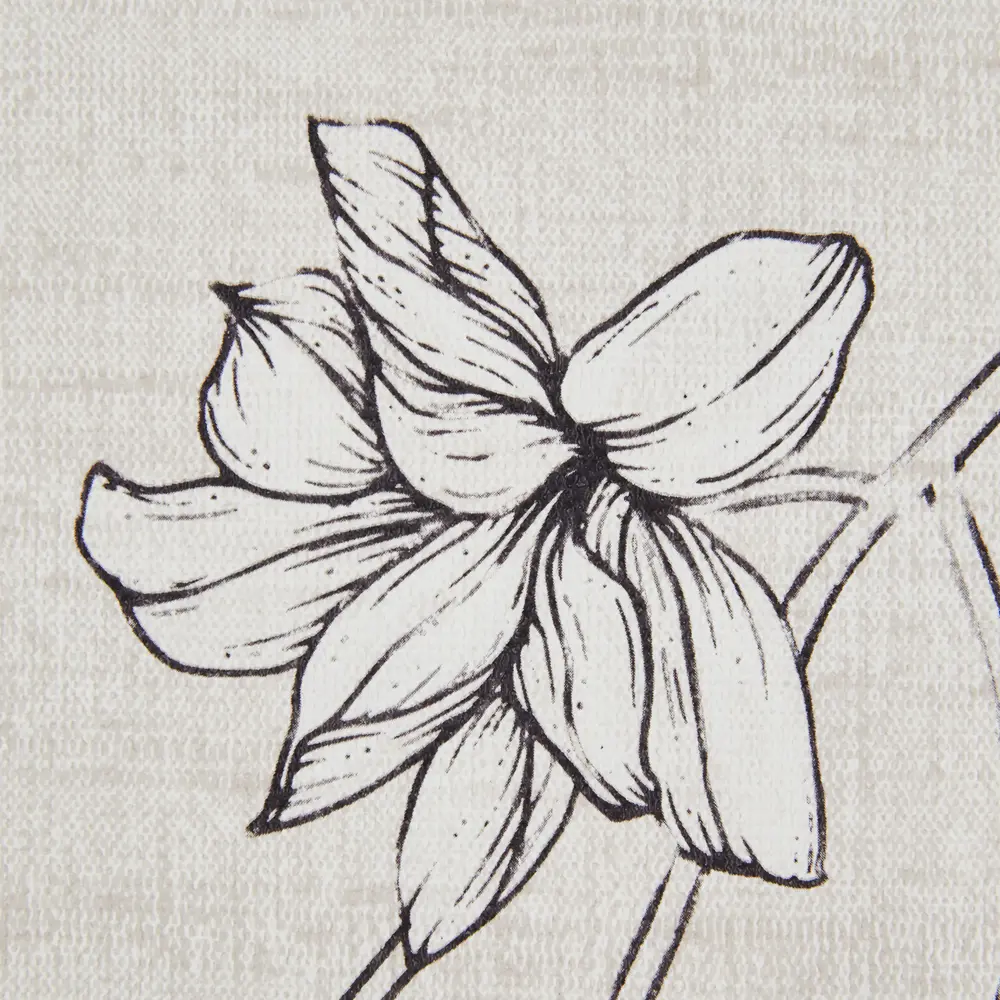 Обои флизелиновые Inspire Lafleur бежевые 1.06 м 98172 STLM-2126856 - Вид №1