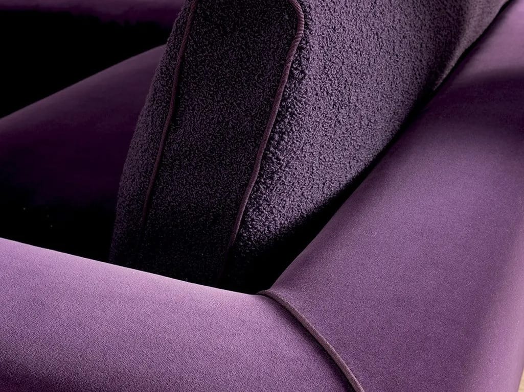 Ткань диван VALENTINI Eduard New ARCH-00097956 - Вид №14