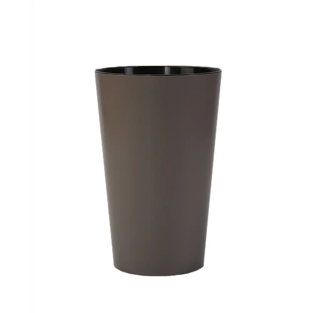 Кашпо Santreyd Аттика для крупных растений в стиле капучино 89350551 STLM-0950250