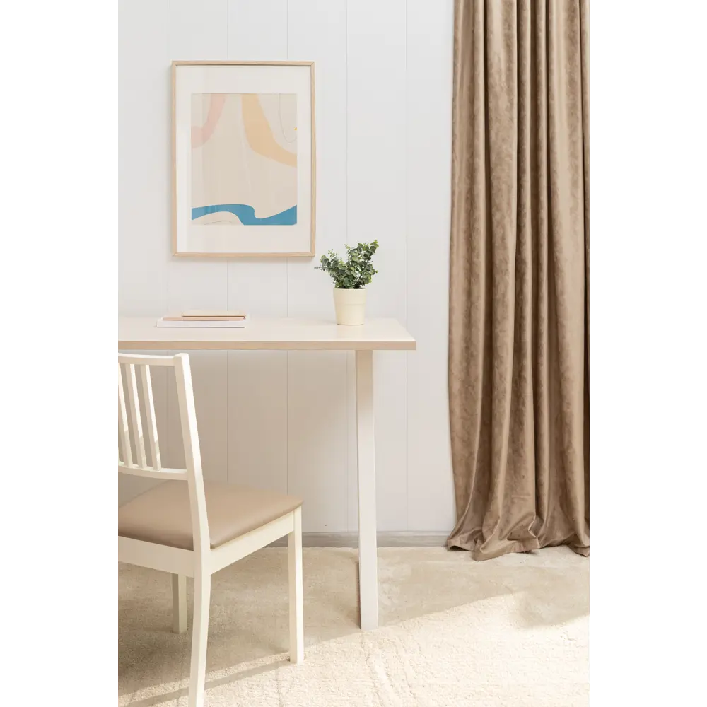 Santreyd Панель МДФ Ясень классический для стен и потолков 81977443 STLM-0016354 - Вид №2