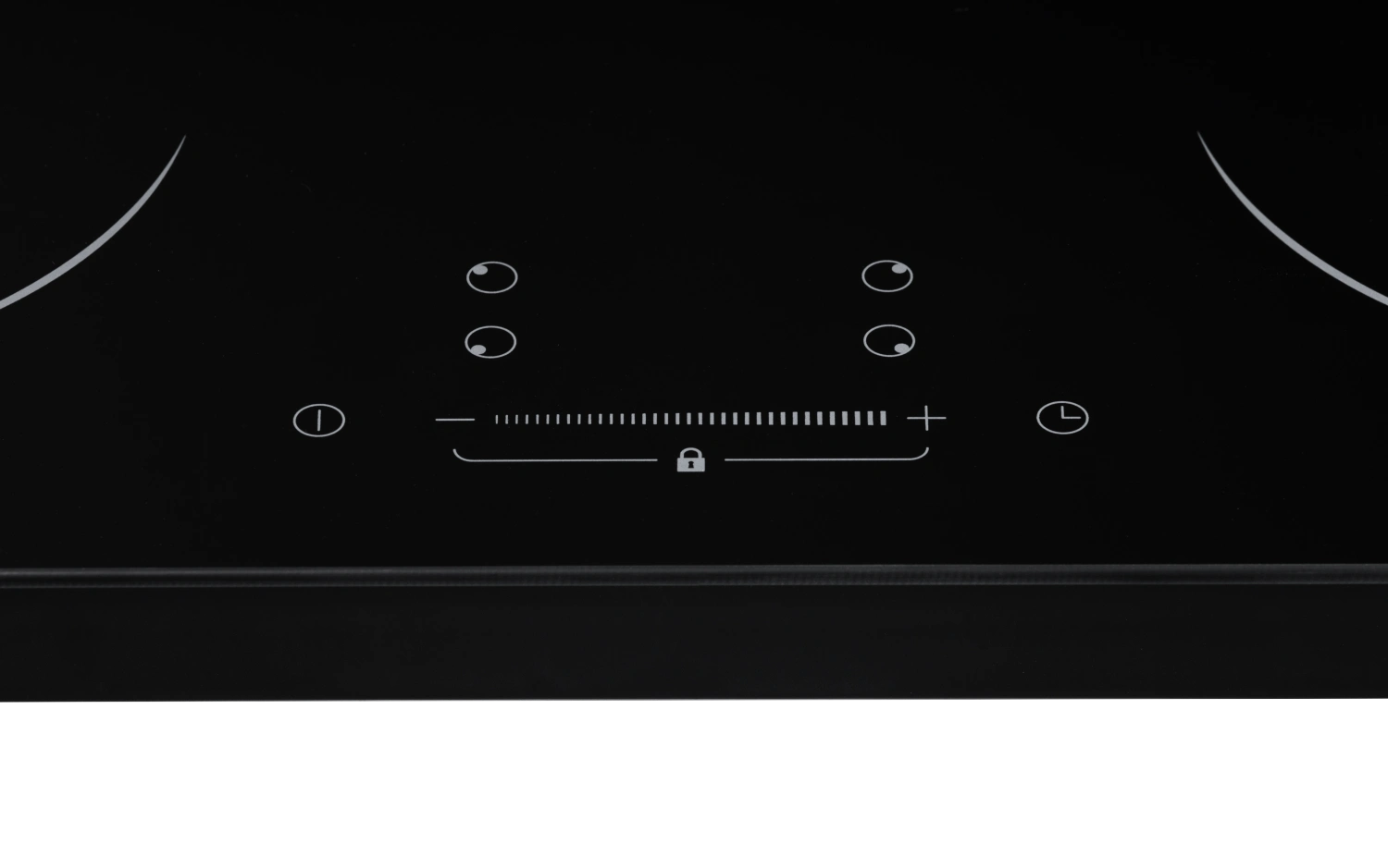 9247041 Индукционная варочная поверхность NORDFROST i-M 6040 B STDN-0052398 - Вид №5