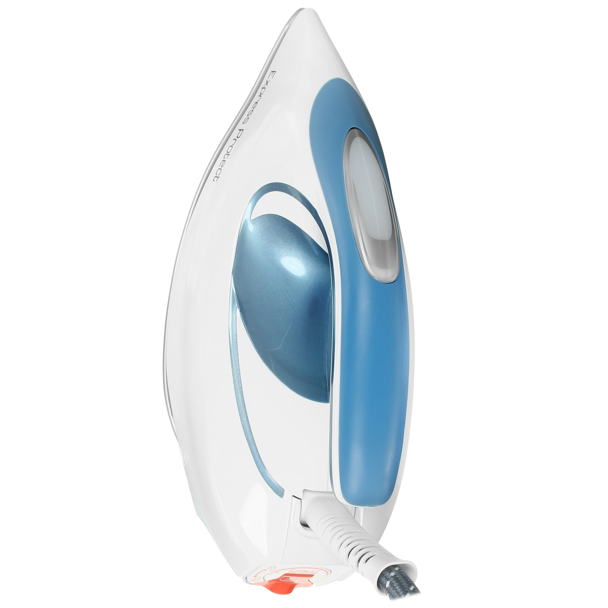 1651886 Парогенератор Tefal Express Protect SV9202E0 синий STDN-0015553 - Вид №5