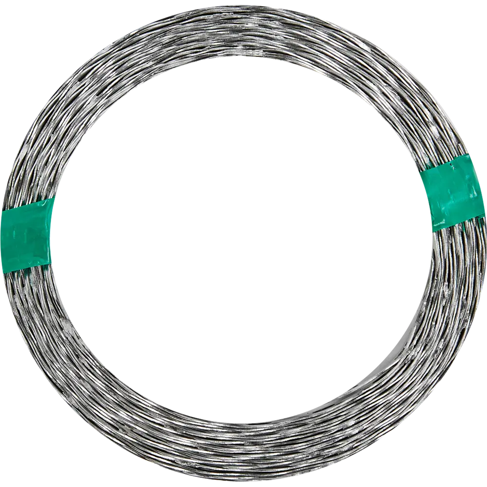 Перфорированная лента волна LV 12x0.5 5 м оцинкованная сталь цвет серебро Santreyd STLM-2055989 - Вид №3