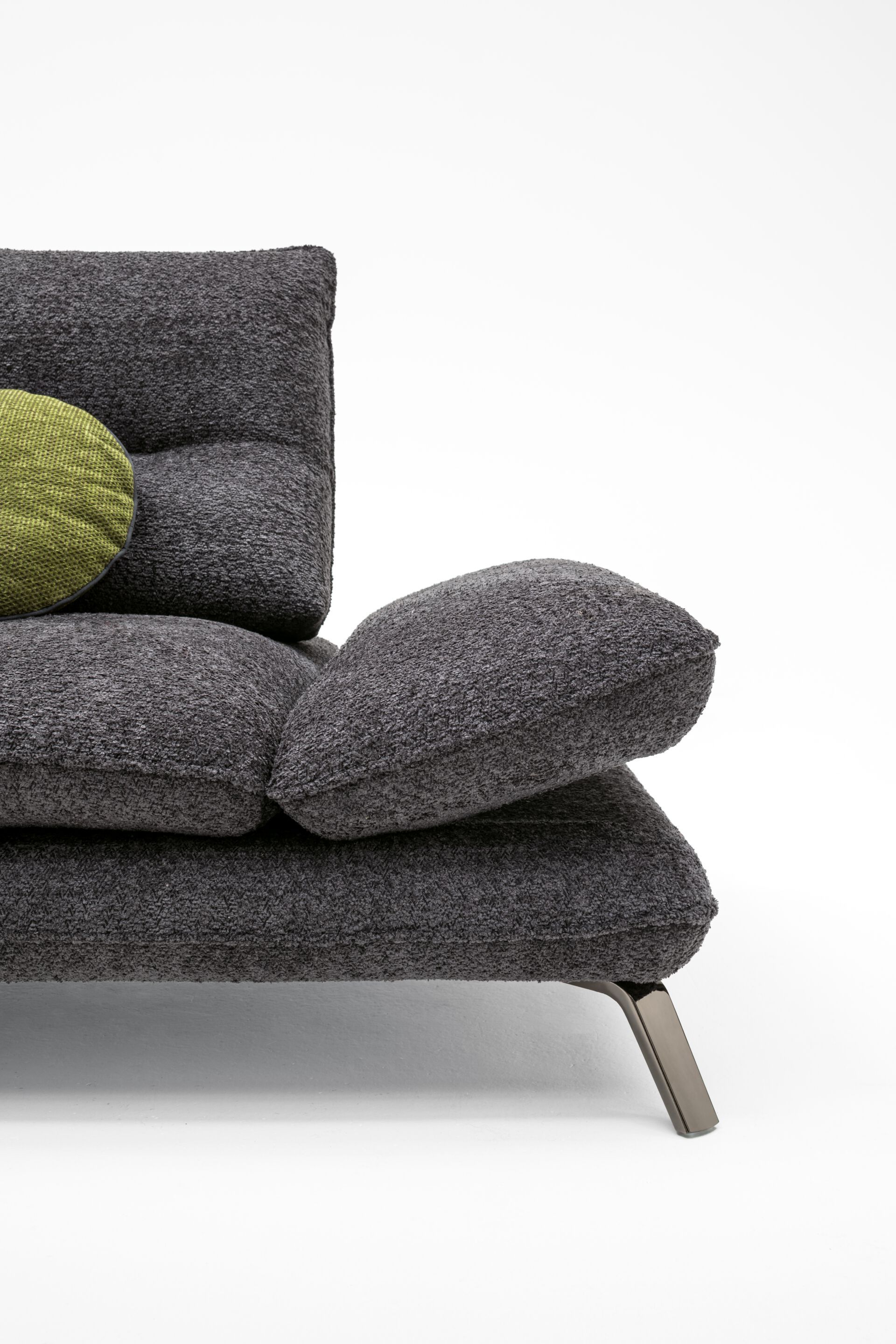 Ткань линейный диван AERRE ITALIA LIBRA ARCH-00109386 - Вид №1