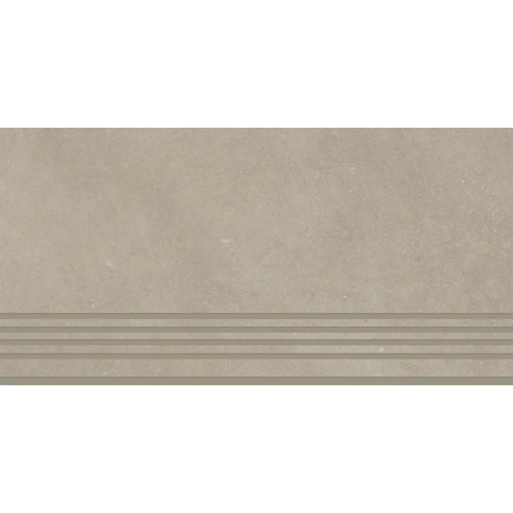 Керамогранитная ступенька Kerama Marazzi Тоди 30×60 см бежевый бетон 89432257 STLM-1583232 - Вид №9