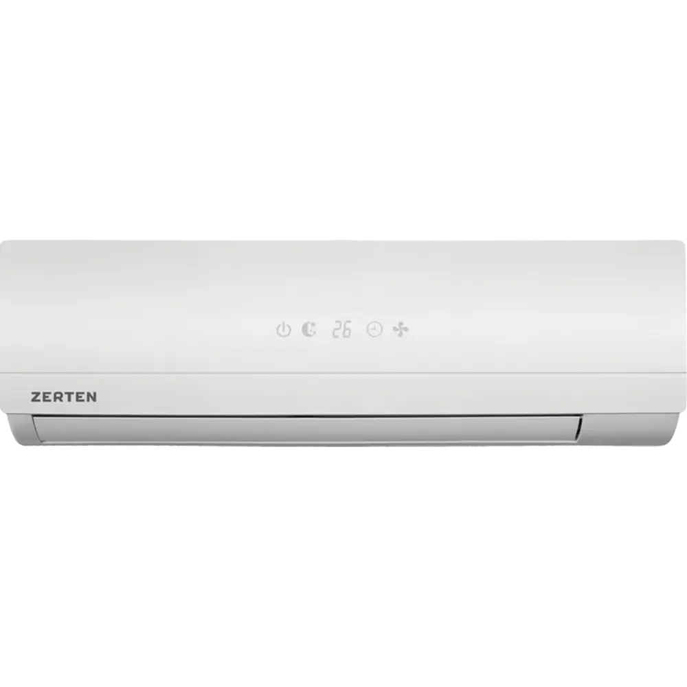 Сплит-система Zerten BL-24, 24K BTU охлаждение/обогрев STLM-2134097