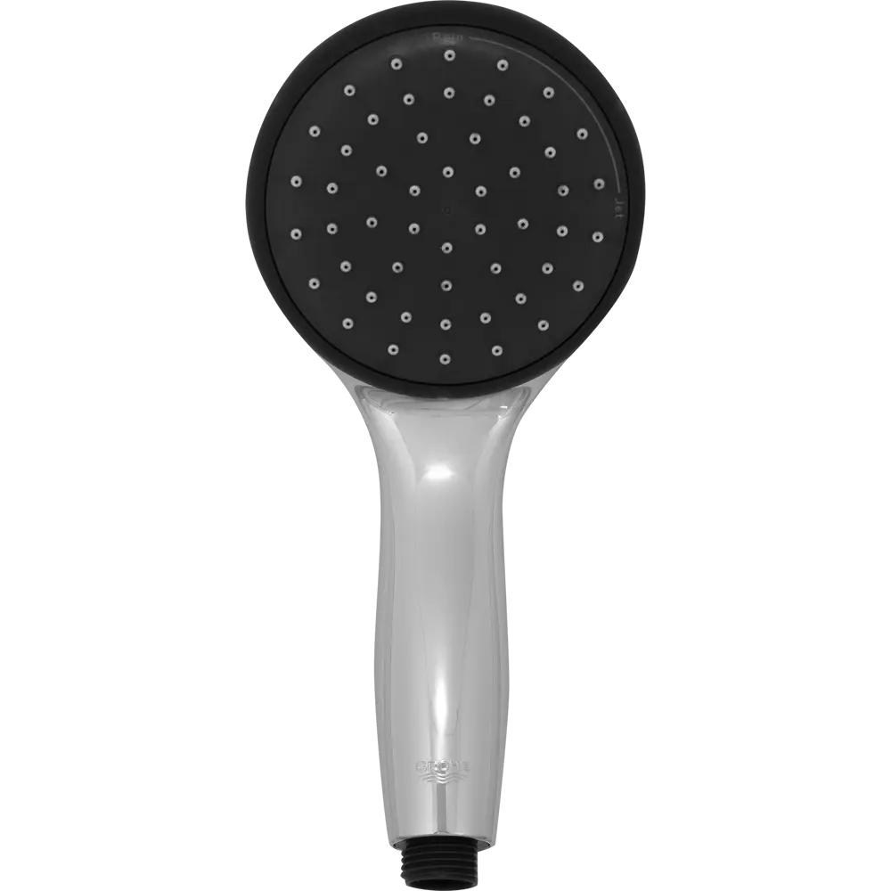 Лейка для душа Grohe Vitalio Start 2 режима цвет хром STLM-2151534