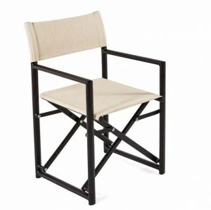 Varaschin Режиссерское кресло с обивкой batyline® Victor 2911