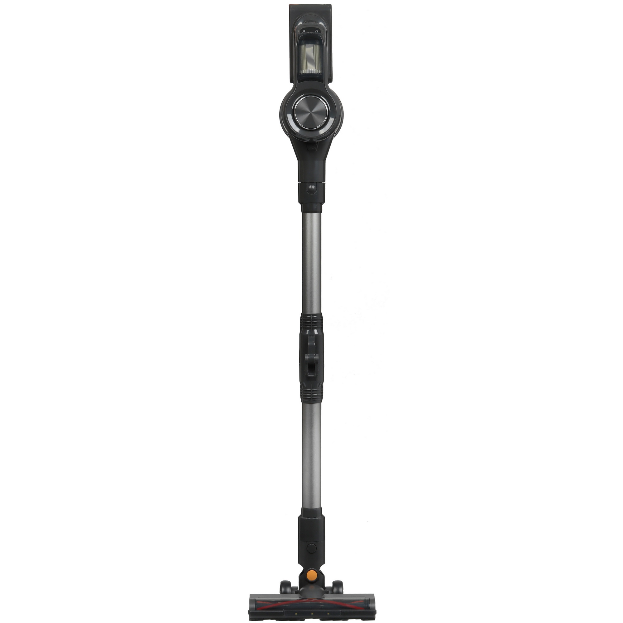 5451524 Пылесос  вертикальный  Dreame Trouver J20  серый STDN-0020230 - Вид №1