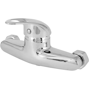 Смеситель для душа Клевер Nega, однорычажный, цвет хром